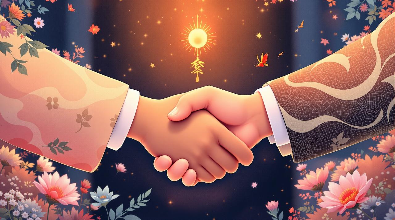 短剧网在线资讯 - 短剧网在线与日本动画工作室达成合作，开启中日联合创作新篇章