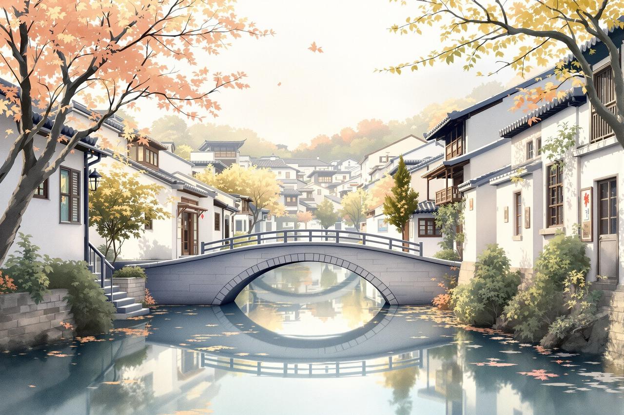 短剧网在线案例 - 某文旅景区宣传短剧
